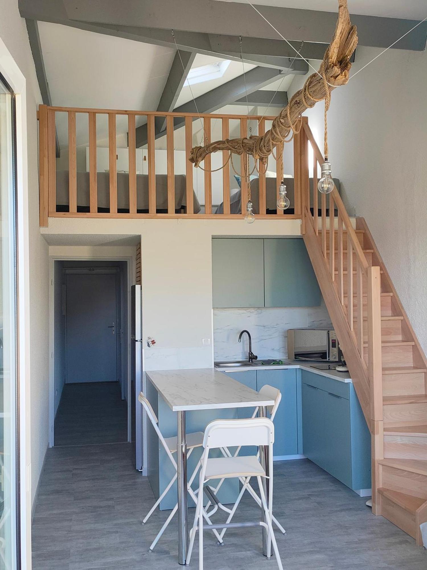 Appartement Vue D'Or Les Pieds Dans L'Eau La Londe-les-Maures Zimmer foto